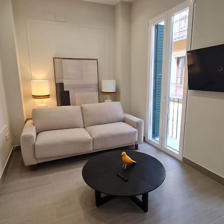 Navas 101 Cosmopolitan Loft Lejlighed Granada Eksteriør billede