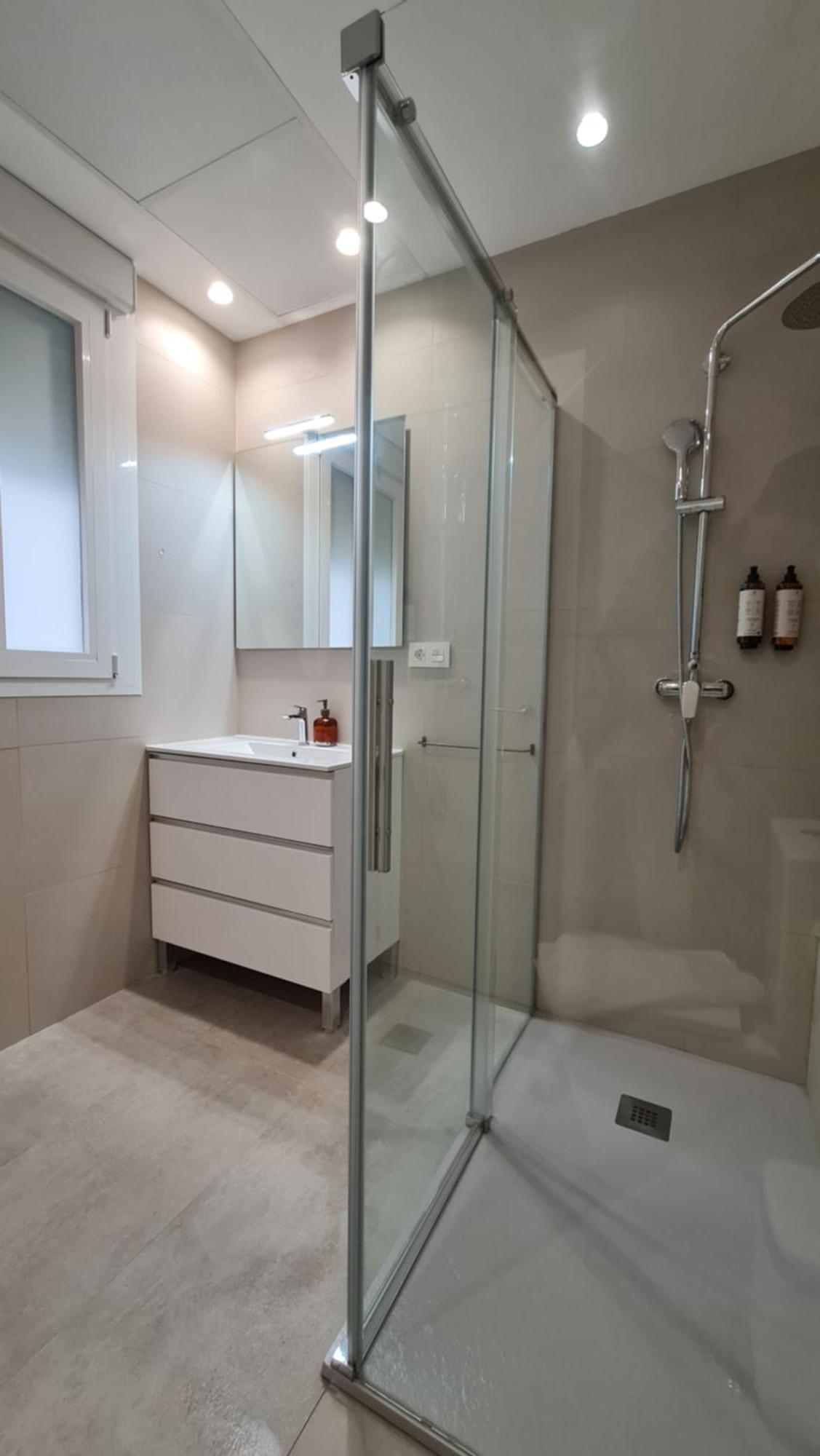 Navas 101 Cosmopolitan Loft Lejlighed Granada Eksteriør billede