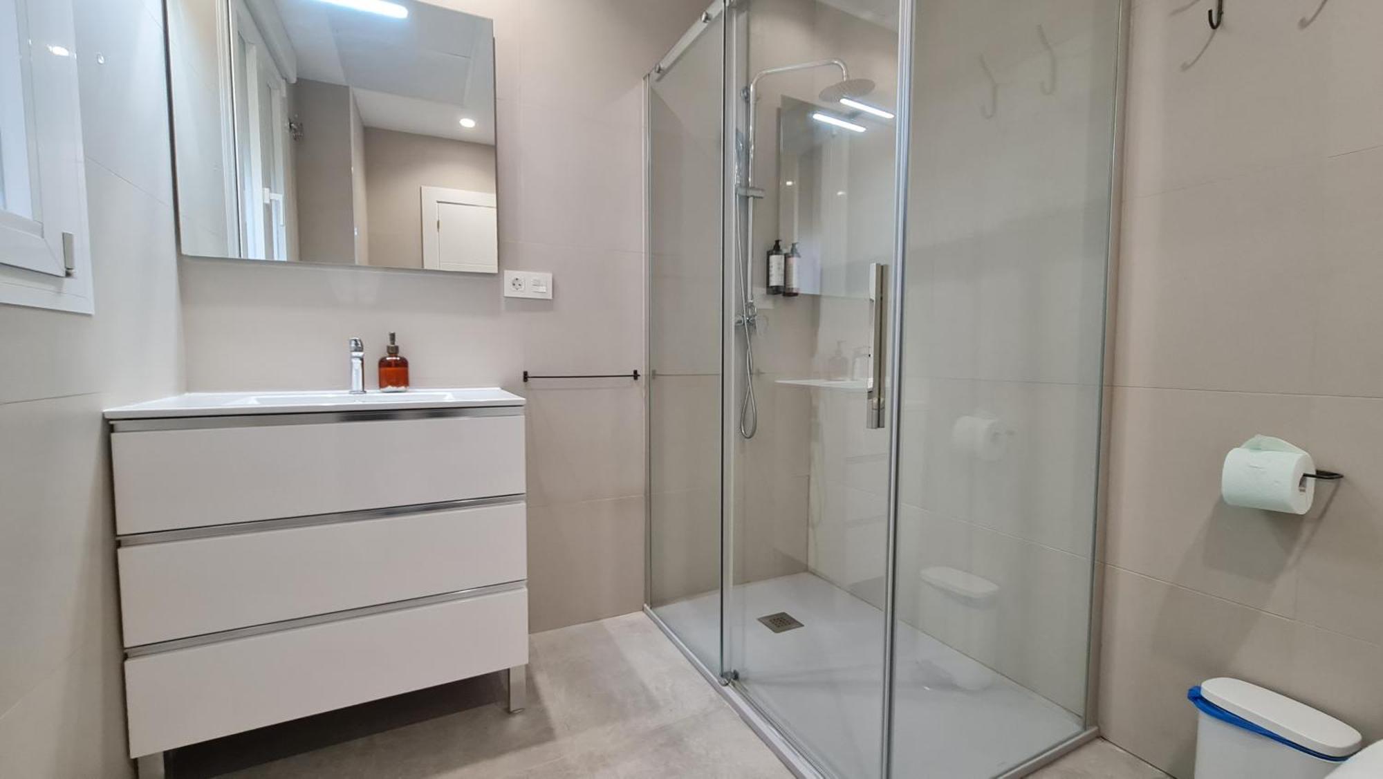 Navas 101 Cosmopolitan Loft Lejlighed Granada Eksteriør billede