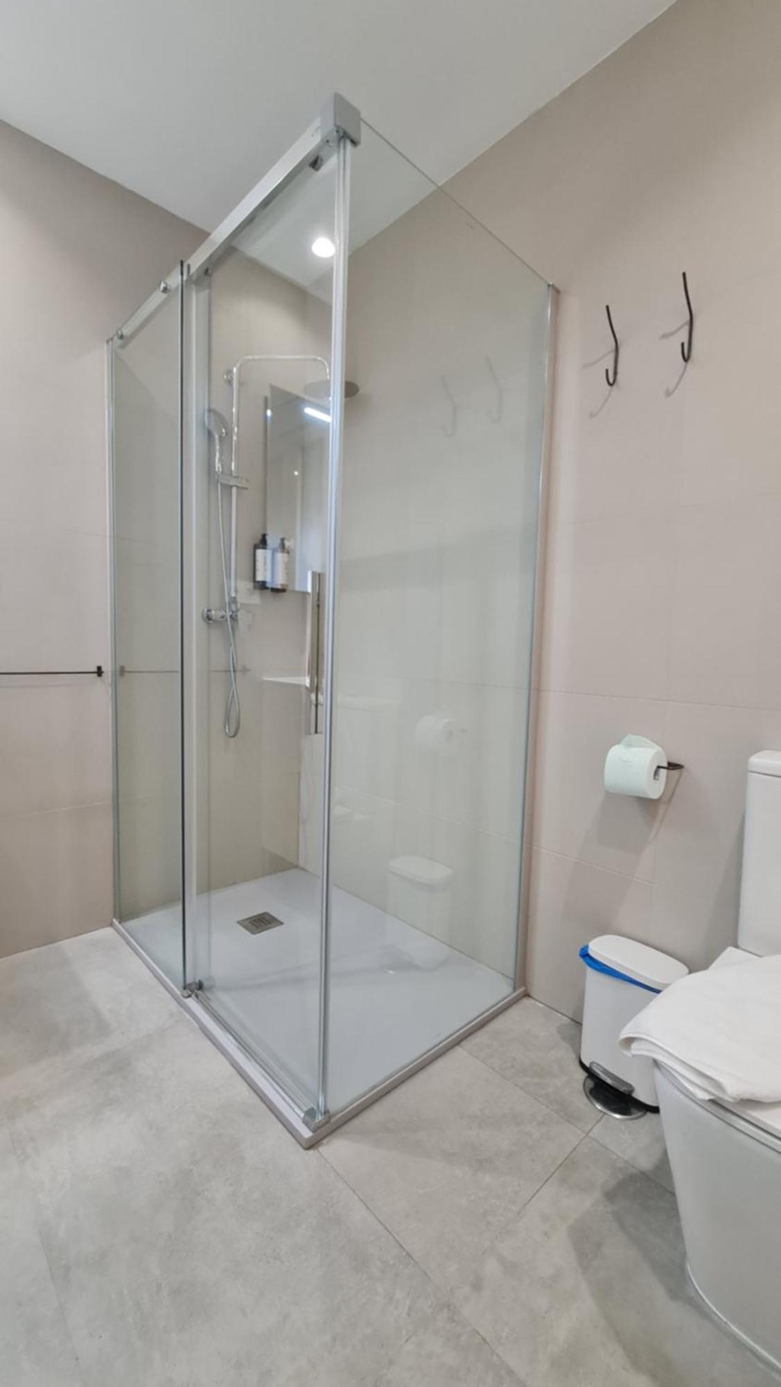 Navas 101 Cosmopolitan Loft Lejlighed Granada Eksteriør billede